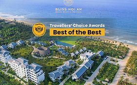 Bliss Hoi An Beach Resort&Wellness